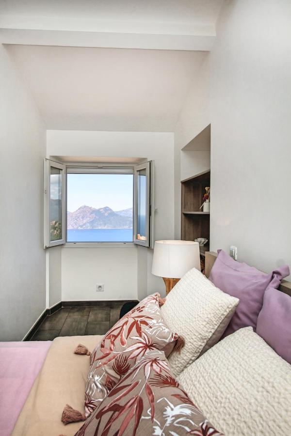 Résidence de la Tour Piana  Exterior foto