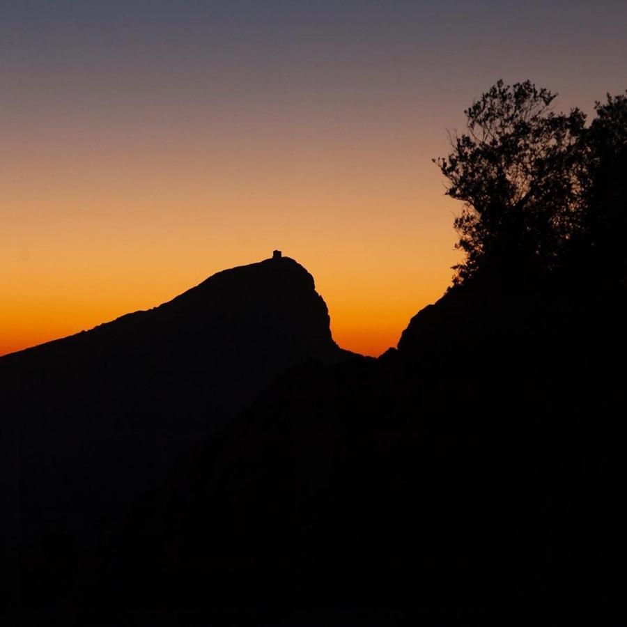 Résidence de la Tour Piana  Exterior foto
